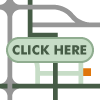 Map to Bible Baptist Church, Stillwater, Oklahoma
